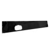 Rugged Ridge Dash Panel Black 76-86 Jeep CJ thumbnail 3