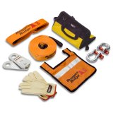 Rugged Ridge XHD Recovery Gear Kit 20000lbs thumbnail 1