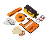 Rugged Ridge XHD Recovery Gear Kit 30000lbs thumbnail 2