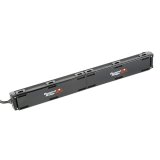 Rugged Ridge 20in Light Bar Cover Kit Black thumbnail 3