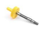 Rugged Ridge Speedometer Gear 33 Teeth Long thumbnail 2