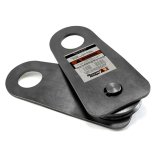 Rugged Ridge 20000lbs Snatch Block Pulley thumbnail 1