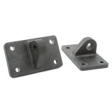 Rugged Ridge D-Shackle Brackets XHD Bumper thumbnail 2