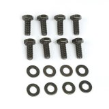 Rugged Ridge D-Shackle Brackets XHD Bumper thumbnail 3