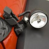 Rugged Ridge 3 Inch Light Spare Hood Light thumbnail 2
