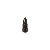 Rugged Ridge Lug Bullet Style Black 1/2-20 thumbnail 3