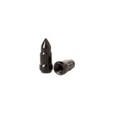 Rugged Ridge Lug Bullet Style Black 1/2-20 thumbnail 4