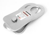 Rugged Ridge 8000lbs Snatch Block Pulley thumbnail 3