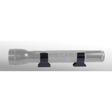 Rugged Ridge Flashlight Mounting Brackets thumbnail 3