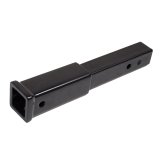 Rugged Ridge 2in Receiver Hitch Extension thumbnail 2