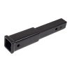 Rugged Ridge 2in Receiver Hitch Extension thumbnail 3