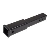 Rugged Ridge 2in Receiver Hitch Extension thumbnail 4