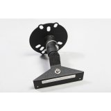 Rugged Ridge Rear Spare Tire Light Mount thumbnail 2