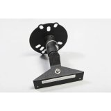 Rugged Ridge Rear Spare Tire Light Mount thumbnail 3