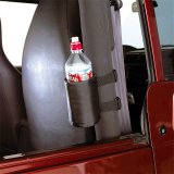 Rugged Ridge Sport Bar Drink Holder Pair thumbnail 2