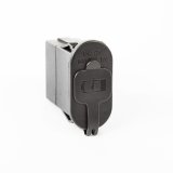 Rugged Ridge Dual USB Port Rocker Switch thumbnail 1