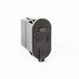 Rugged Ridge Dual USB Port Rocker Switch thumbnail 2