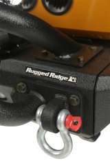Rugged Ridge 3/4in 9500lb D-Shackle Set thumbnail 4