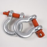 Rugged Ridge 3/4in 9500lb D-Shackle Set thumbnail 5