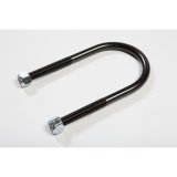 Rugged Ridge U-Bolt 6.5X3.25 1/2-20 ORV thumbnail 1