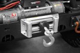Rugged Ridge Winch Cable Stopper Black thumbnail 1