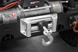 Rugged Ridge Winch Cable Stopper Black thumbnail 2