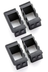 Rugged Ridge Rocker Switch Housing Kit thumbnail 2