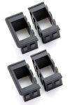 Rugged Ridge Rocker Switch Housing Kit thumbnail 3