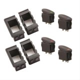 Rugged Ridge Rocker Switch Housing Kit thumbnail 1