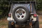Rugged Ridge 3rd Brake Light LED Ring thumbnail 7