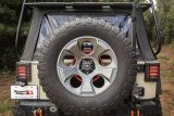 Rugged Ridge 3rd Brake Light LED Ring thumbnail 8