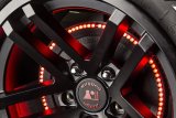 Rugged Ridge 3rd Brake Light LED Ring thumbnail 9