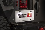 Rugged Ridge LED License Plate Bolts thumbnail 3