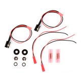 Rugged Ridge LED License Plate Bolts thumbnail 4