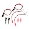 Rugged Ridge LED License Plate Bolts thumbnail 5