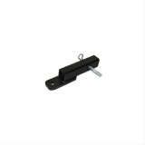 Rugged Ridge 2in Drawbar & Hitch Pin thumbnail 1