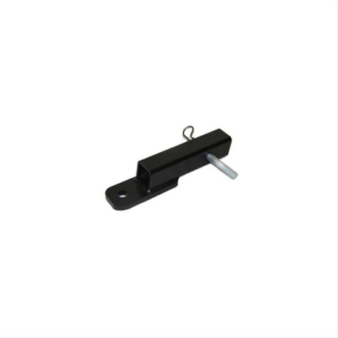 Rugged Ridge 2in Drawbar & Hitch Pin