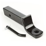 Rugged Ridge 2in Drawbar & Hitch Pin thumbnail 4