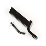 Rugged Ridge 2in Drawbar & Hitch Pin thumbnail 5