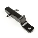 Rugged Ridge 2in Drawbar & Hitch Pin thumbnail 6