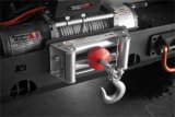 Rugged Ridge Winch Cable Stopper Red thumbnail 2