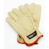 Rugged Ridge Recovery Gloves Leather thumbnail 2