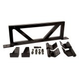 Rugged Ridge Wall Mount Door Holder thumbnail 1