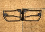 Rugged Ridge Wall Mount Door Holder thumbnail 4
