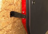 Rugged Ridge Wall Mount Door Holder thumbnail 5