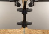 Rugged Ridge Wall Mount Door Holder thumbnail 8