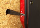 Rugged Ridge Wall Mount Door Holder thumbnail 9
