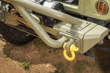 Rugged Ridge Yellow 7/8in D-Rings thumbnail 5