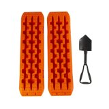 Rugged Ridge Traction Recovery Kit thumbnail 2