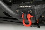 Rugged Ridge Red 3/4in D-Shackles thumbnail 6